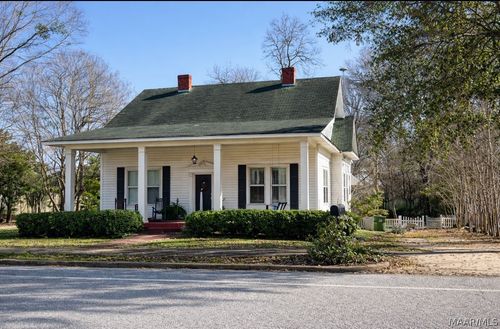 209 Clifton Street, Camden, AL, 36726 | Card Image