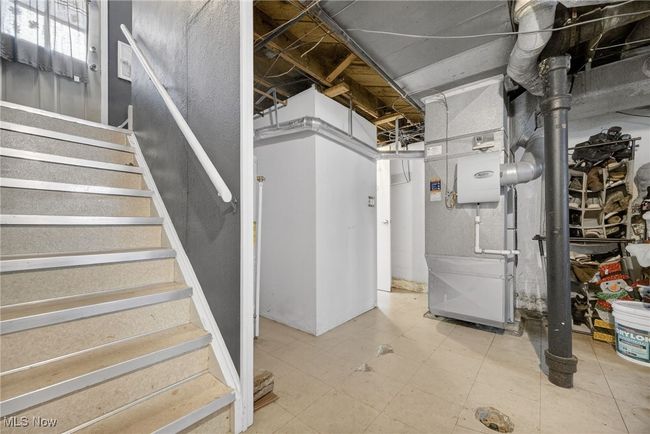 29234 Grand Boulevard, House other with 3 bedrooms, 2 bathrooms and null parking in Wickliffe OH | Image 21