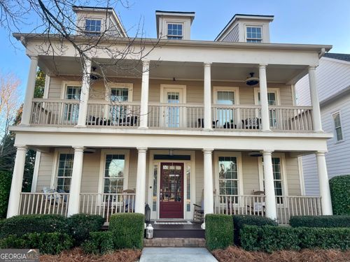 120 Centennial Dr, Peachtree City, GA, 30269-1099 | Card Image