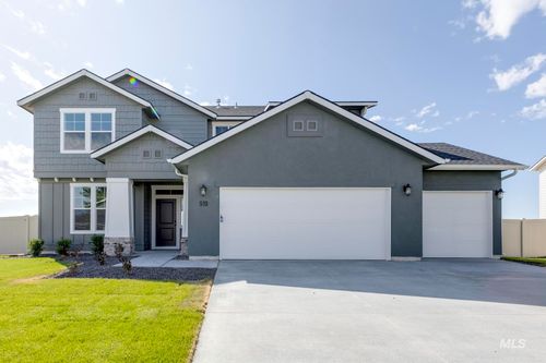 919 E Perjue Basin Dr, Nampa, ID, 83686-1087 | Card Image