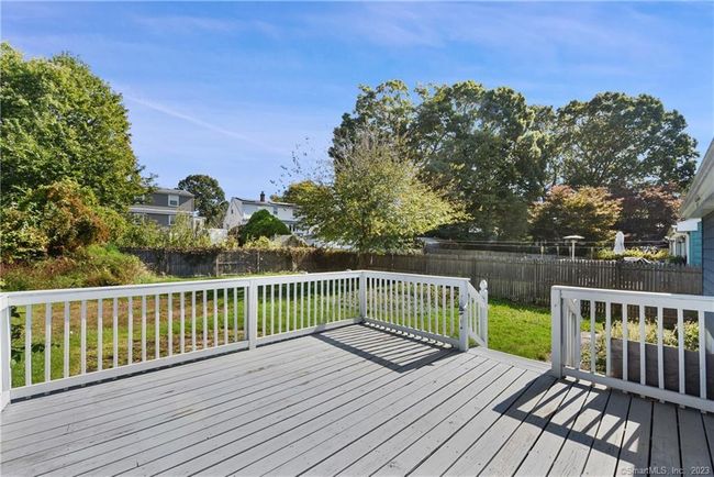 115 Mohawk Drive Ext, House other with 3 bedrooms, 2 bathrooms and 2 parking in West Haven CT | Image 22