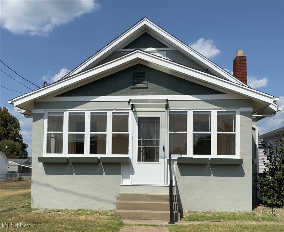 37th St, Vienna, WV 26105