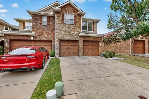 6325 Cedar Falls Dr, The Colony, TX, 75056-3861 | Card Image