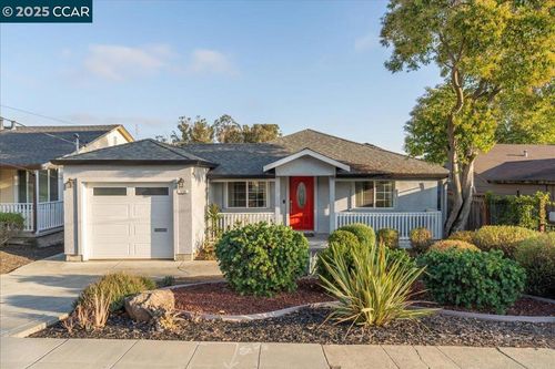 1236 Highland Blvd, Hayward, CA, 94542-1008 | Card Image