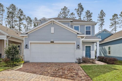 6197 Longleaf Branch Drive, JACKSONVILLE, FL, 32222 | Card Image