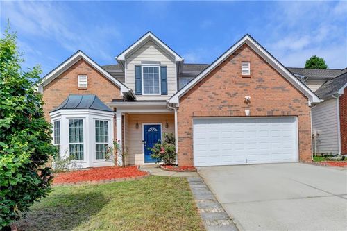 720 Goldenrod Way, Norcross, GA, 30093-4979 | Card Image