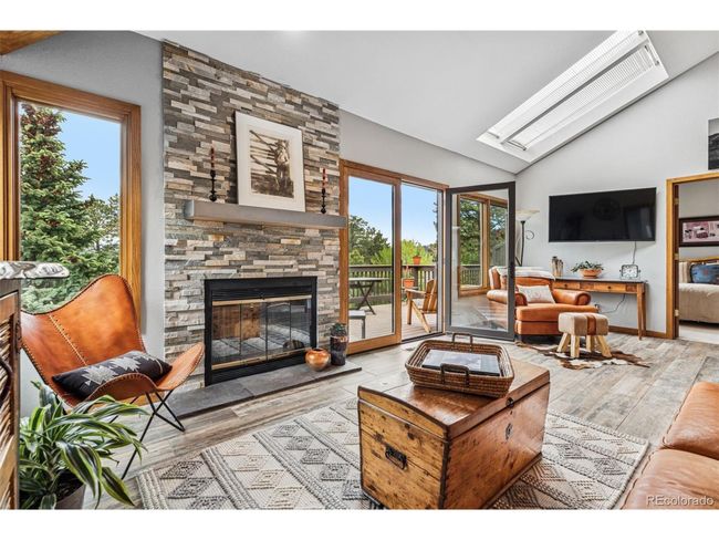 24036 Currant Dr, Townhouse with 3 bedrooms, 3 bathrooms and null parking in Golden CO | Image 11
