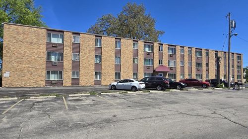 1615 60th Street, Kenosha, WI, 53140 | Card Image