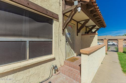 b-2221 W Turney Ave, Phoenix, AZ, 85015-4542 | Card Image
