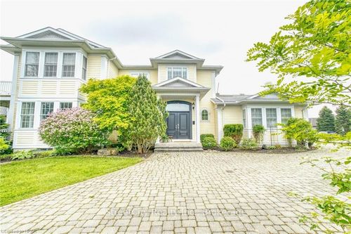 13 Harbour Crt, Bayfield, ON, N0M1G0 | Card Image