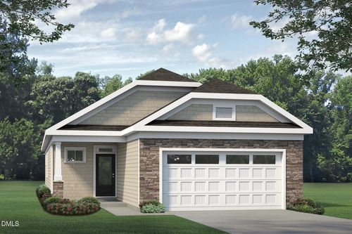 280 Village Walk Dr, Clayton, NC, 27527-9469 | Card Image