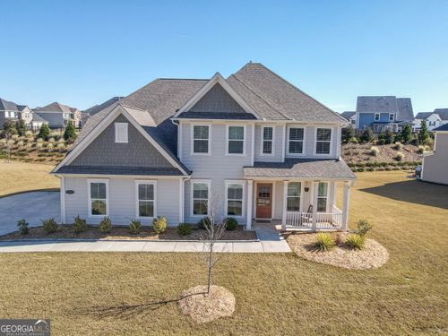 144 Westberry St, Peachtree City, GA, 30269-6534 | Card Image