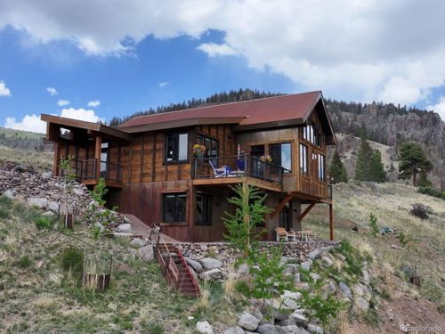 49 Silver Dr, Creede, CO, 81130-5126 | Card Image