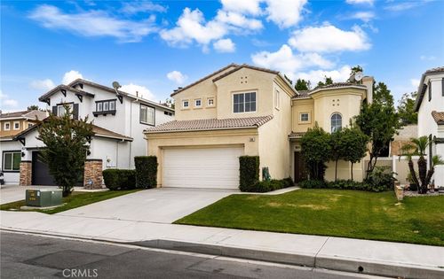 4395 Saint Andrews Dr, Chino Hills, CA, 91709-7830 | Card Image