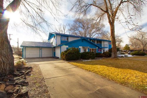 400 S Pythian Ave, Montrose, CO, 81401-4048 | Card Image