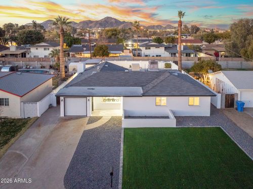 316 E El Camino Dr, Phoenix, AZ, 85020-3518 | Card Image