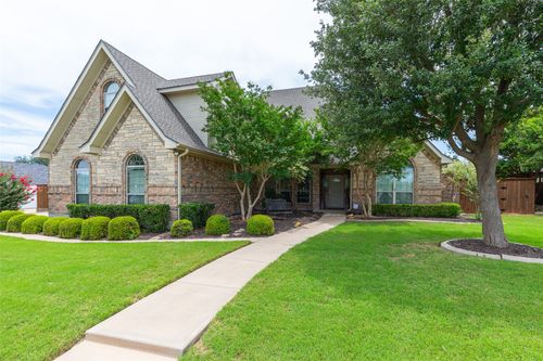 1501 S Saddle Lakes Dr, Abilene, TX, 79602-9415 | Card Image