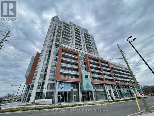 204-8888 E Yonge Street E, Richmond Hill (South Richvale), ON, L4C5V6 | Card Image