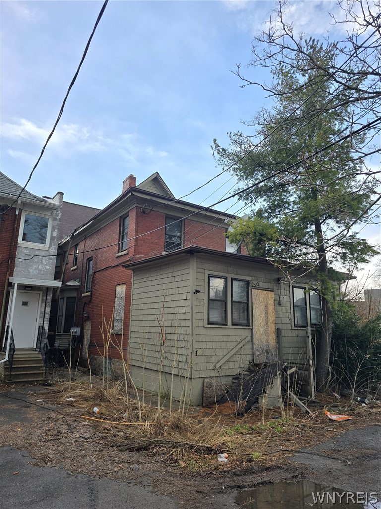 Residential in Niagara Falls 3