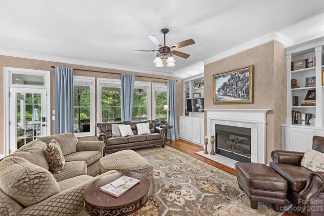 7229 Olde Sycamore Dr, House other with 4 bedrooms, 4 bathrooms and null parking in Mint Hill NC | Image 13