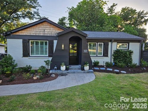 4820 Gilmore Dr, Charlotte, NC, 28209-2814 | Card Image