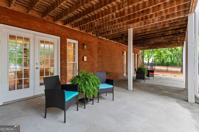 121 Clipper Bay Dr, House other with 5 bedrooms, 4 bathrooms and 2 parking in Alpharetta GA | Image 36