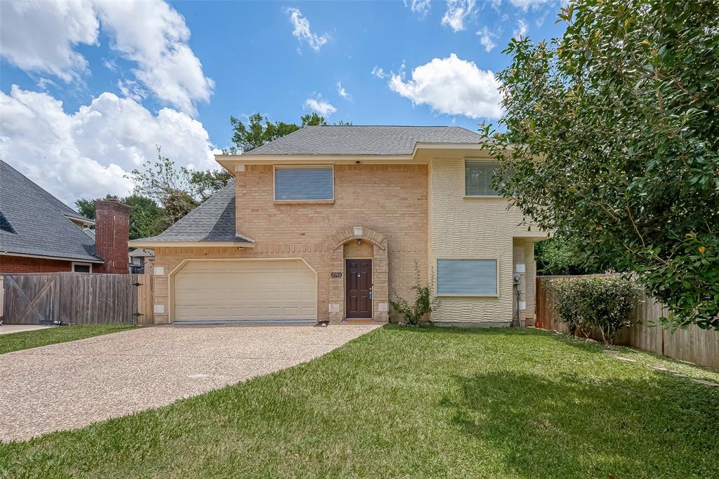 Cypress Villas Dr, Spring, TX 77379