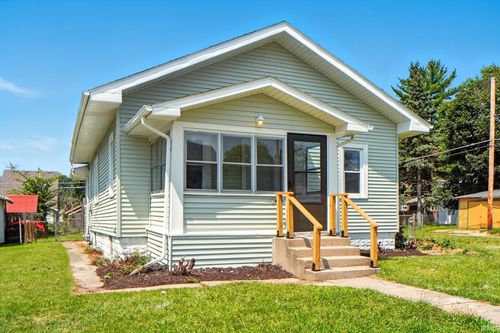 3706 Oliver St, Fort Wayne, IN, 46806-4259 | Card Image