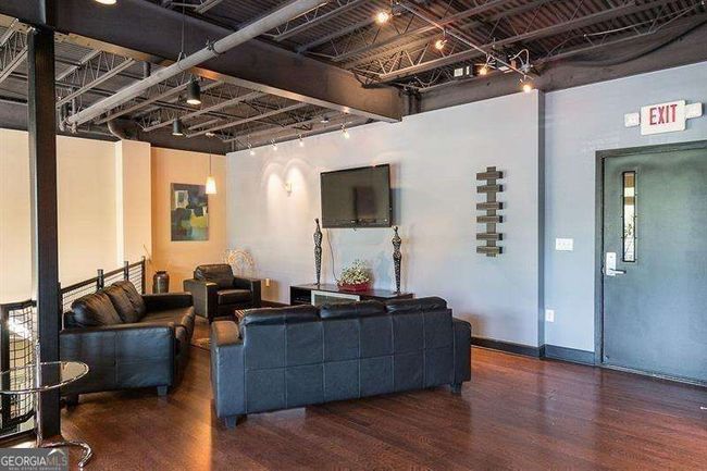 UNIT-4608 - 5300 Peachtree Rd, Condo with 2 bedrooms, 2 bathrooms and 2 parking in Chamblee GA | Image 36