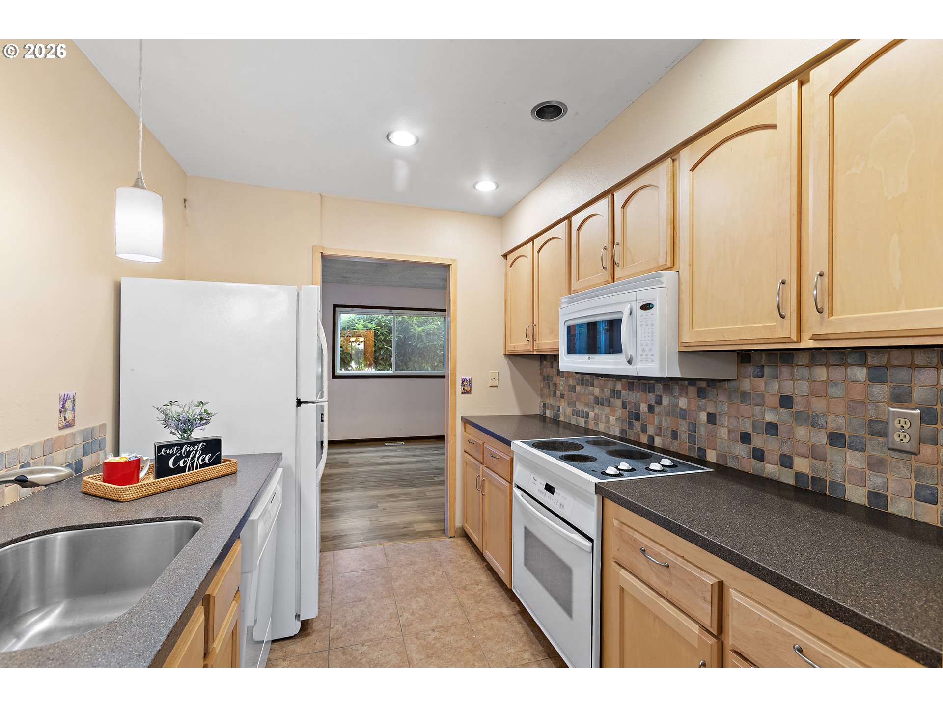 Residential in Beaverton 3