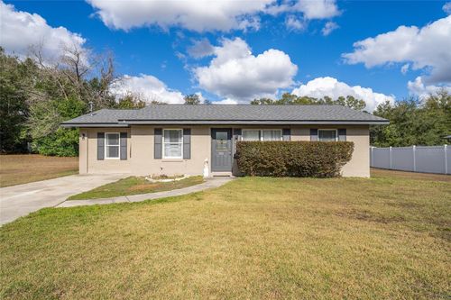 3251 Se 143rd Pl, SUMMERFIELD, FL, 34491-2871 | Card Image