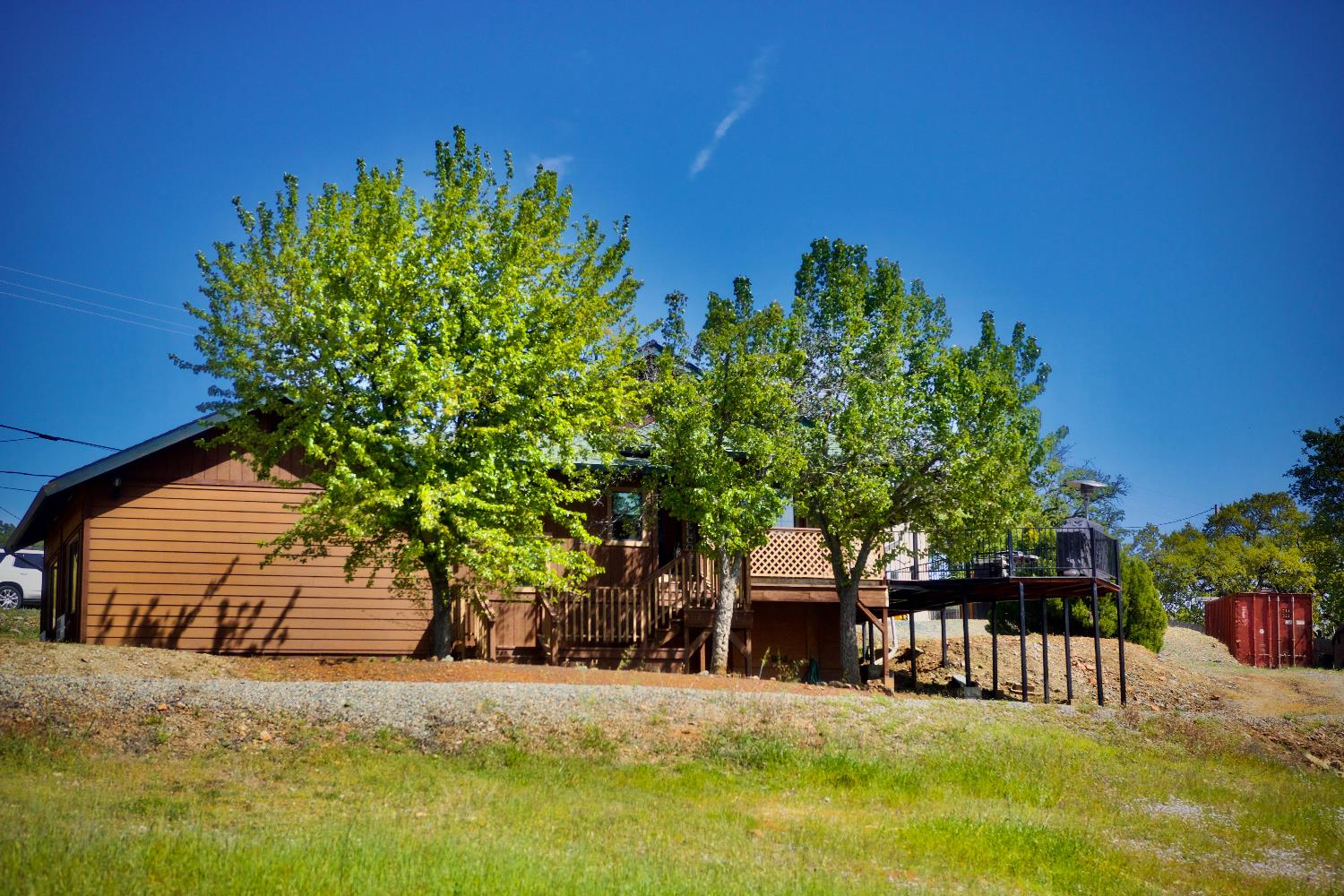 Residential in La Grange 3