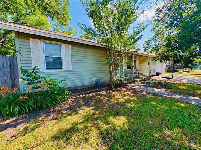 1112 Baldridge Dr, House other with 2 bedrooms, 1 bathrooms and null parking in Gatesville TX | Image 13