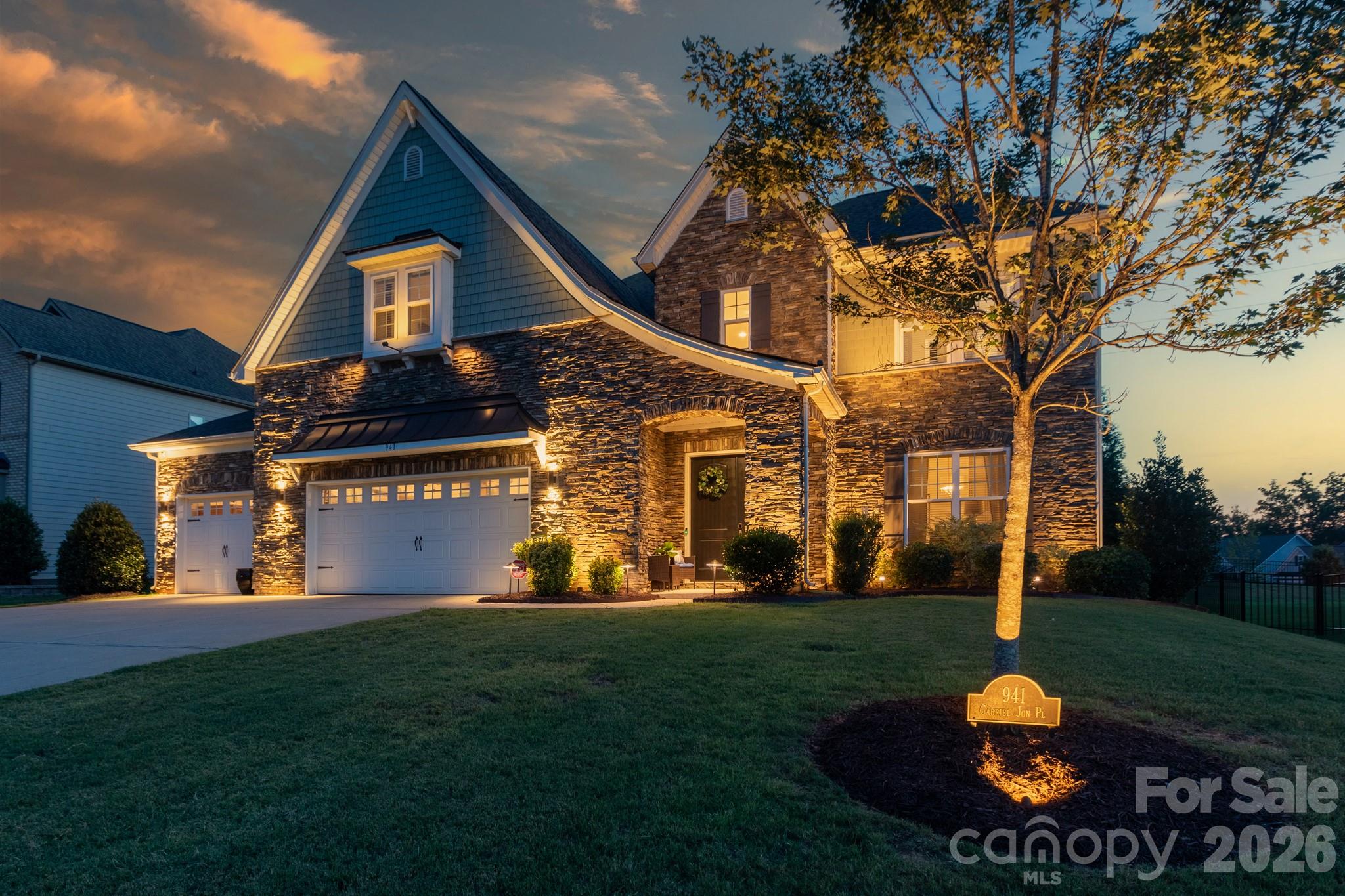 Residential in Indian Land 2