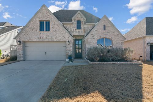 2429 Lazy Dog Lane, Northlake, TX, 76247 | Card Image