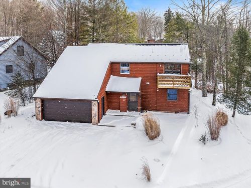 22 Brookside Rd, Davis, WV, 26260-8256 | Card Image