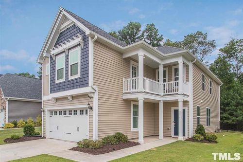 2212 Magnolia Tree Ln, Durham, NC, 27703-6506 | Card Image