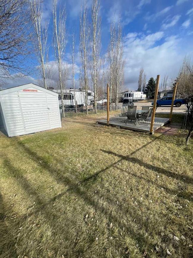 18 Cormorant Cres, Home with 0 bedrooms, 0 bathrooms and null parking in Lomond AB | Image 6