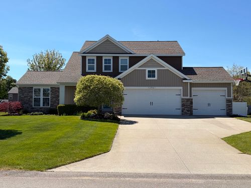 12961 Sweetbriar Drive, Grand Haven, MI, 49417 | Card Image