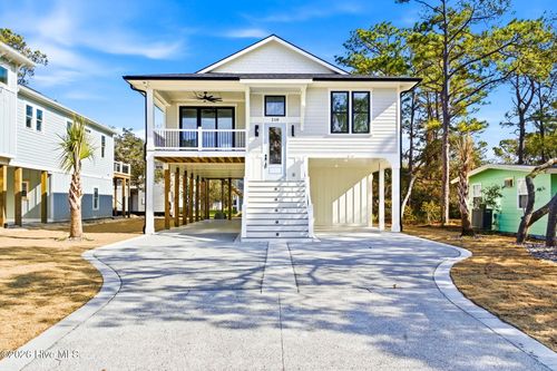 210 Ne 57th St, Oak Island, NC, 28465-4803 | Card Image