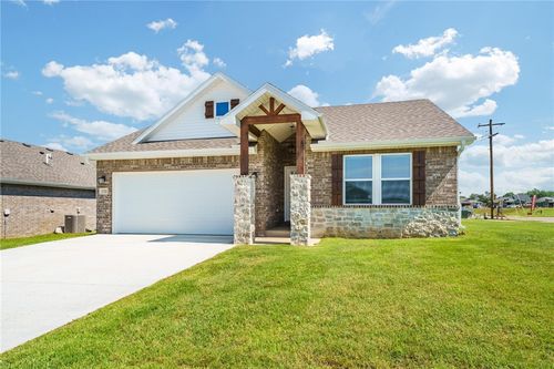 1722 Bugg St, Pea Ridge, AR, 72751 | Card Image