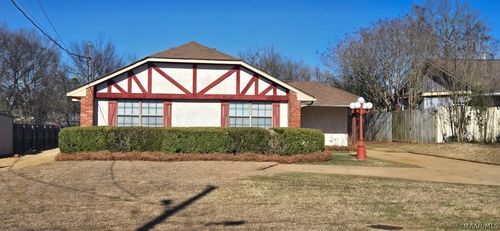 429 Avon Rd, Montgomery, AL, 36109-1844 | Card Image