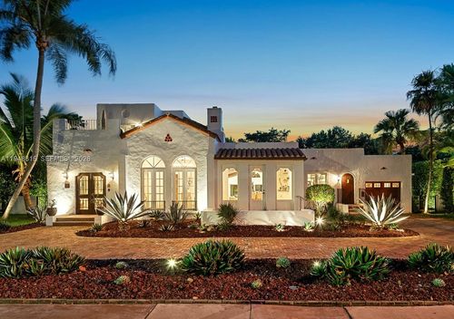 1234 S Greenway Dr, Coral Gables, FL, 33134-4766 | Card Image