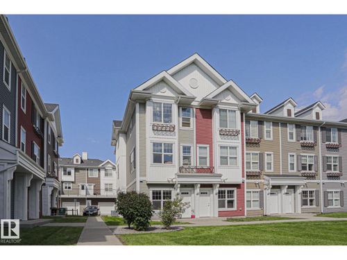 88-2803 James Mowatt Trail Sw, Edmonton, AB, T6W2P5 | Card Image
