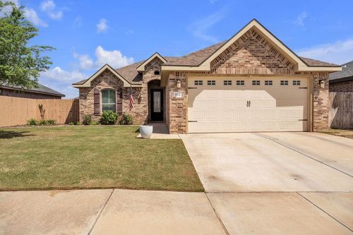 6102 Valley View St, Midland, TX, 79705-2346 | Card Image