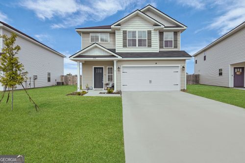 935 Abode Ave, Fort Stewart, GA, 31313-1254 | Card Image