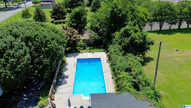 401 8 Th St Sw, House other with 4 bedrooms, 2 bathrooms and null parking in Cullman AL | Image 55