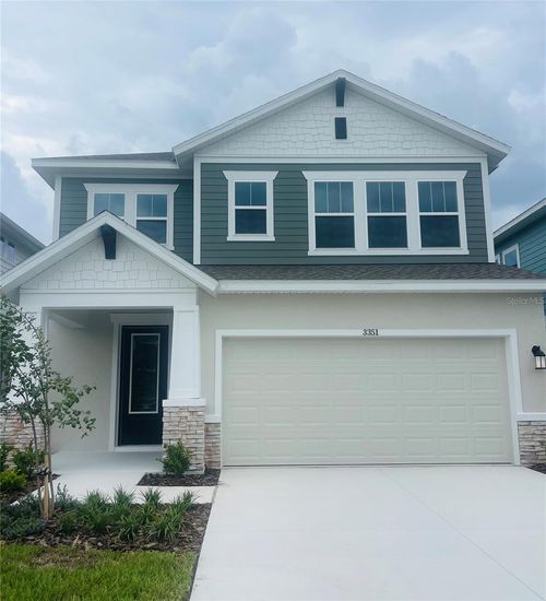 3351 Guanabana Xing, WESLEY CHAPEL, FL, 33543-7415 | Card Image