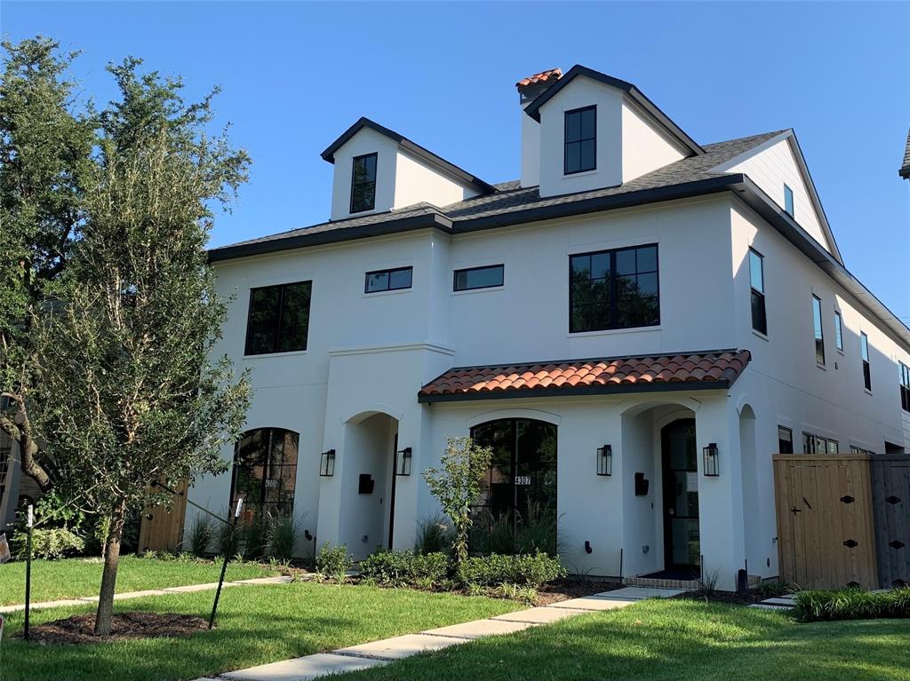 Glenwick Ln, Dallas, TX 75205