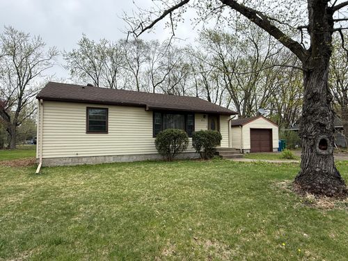 803 Birch St, Anoka, MN, 55303-2831 | Card Image